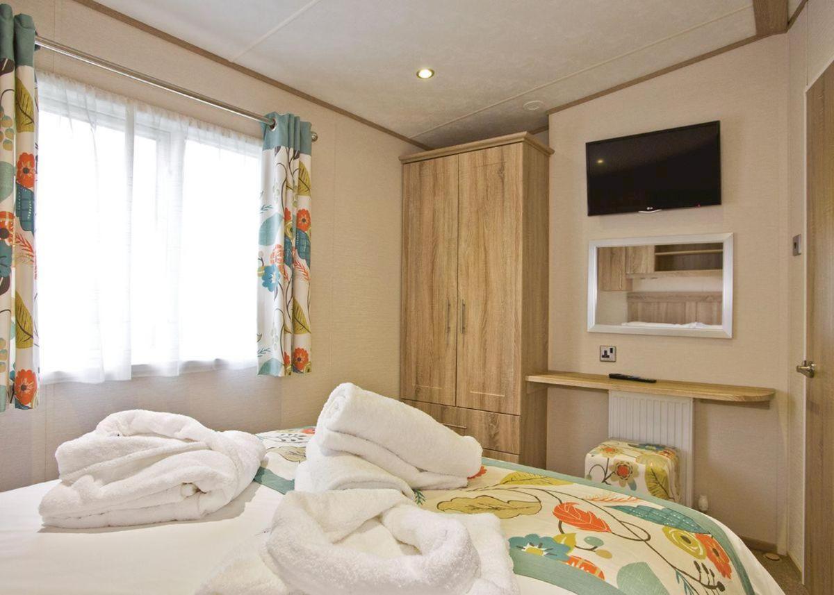Piran Meadows Resort New Quay Exteriér fotografie
