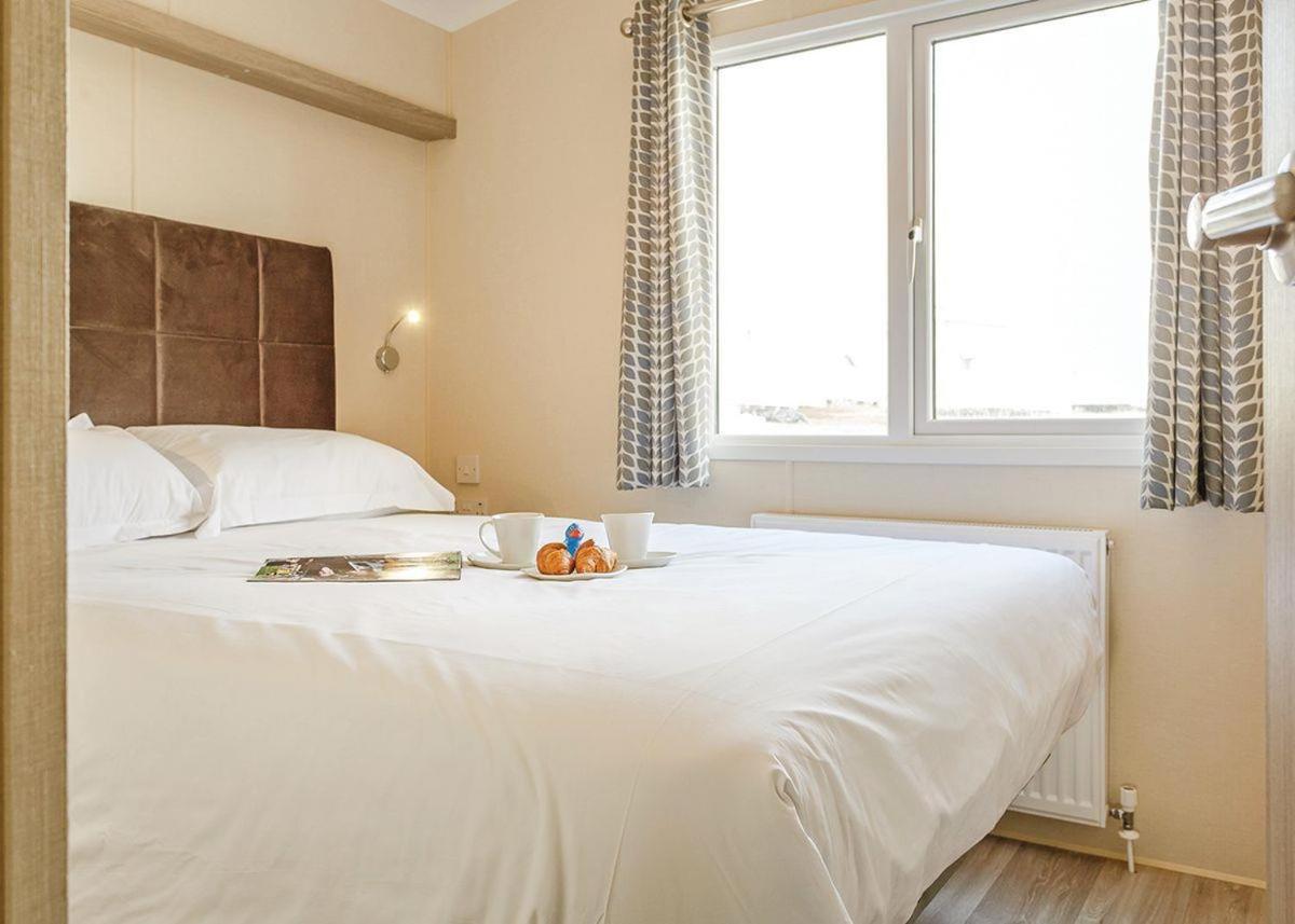 Piran Meadows Resort New Quay Exteriér fotografie