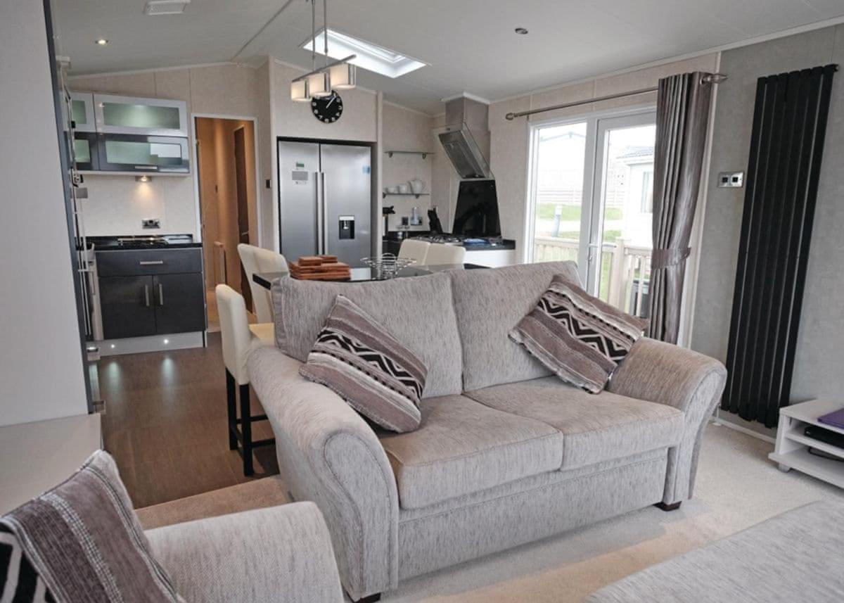 Piran Meadows Resort New Quay Exteriér fotografie