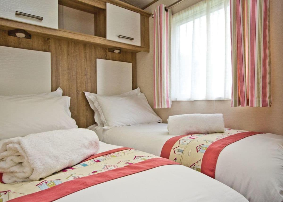 Piran Meadows Resort New Quay Exteriér fotografie