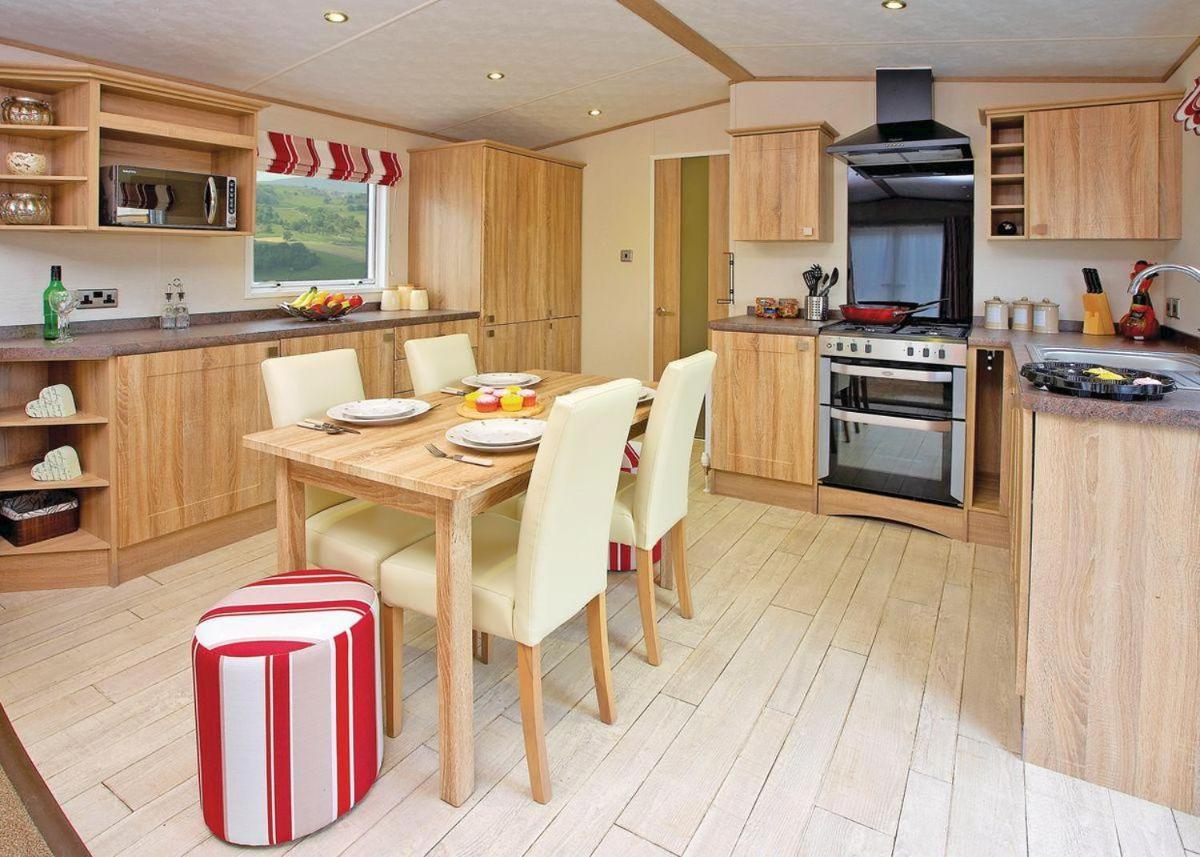 Piran Meadows Resort New Quay Exteriér fotografie