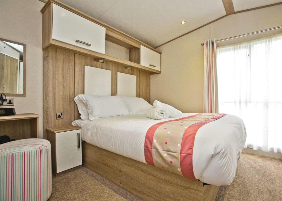 Piran Meadows Resort New Quay Exteriér fotografie