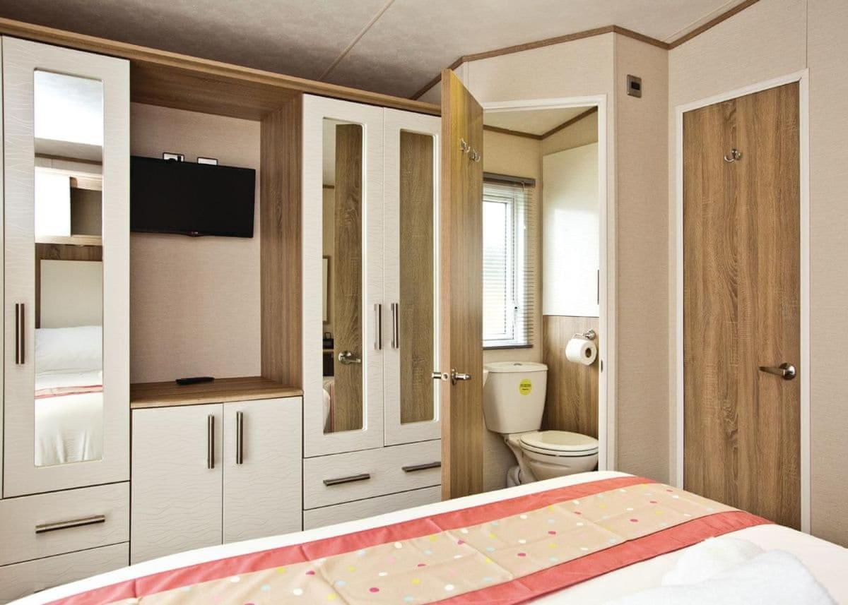 Piran Meadows Resort New Quay Exteriér fotografie