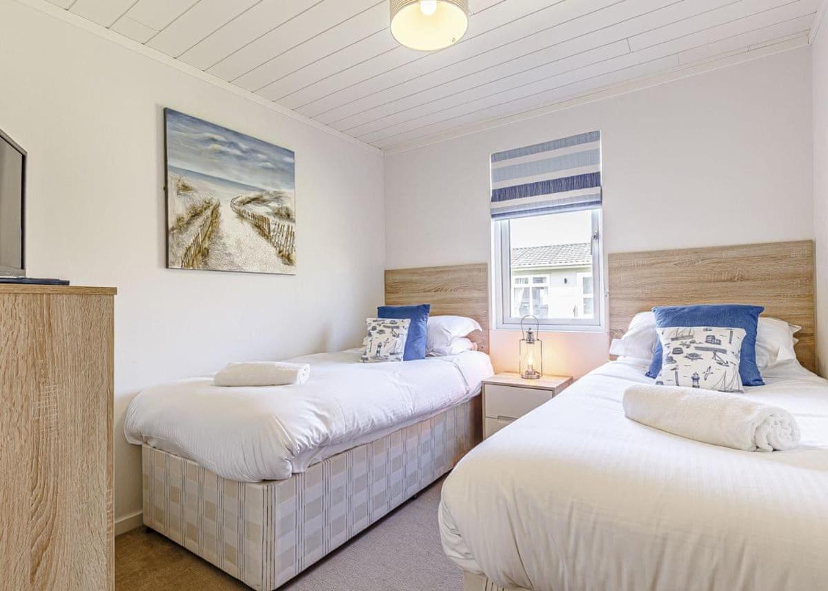 Piran Meadows Resort New Quay Exteriér fotografie