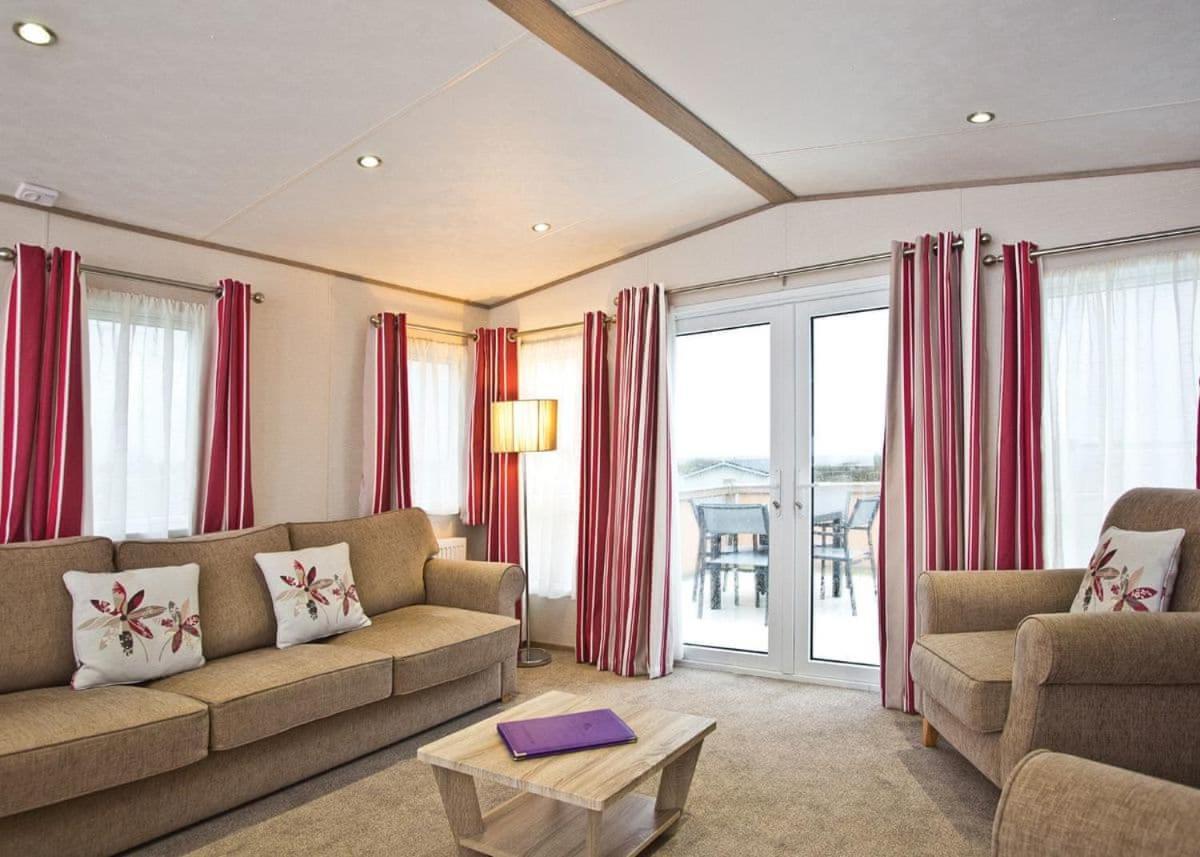 Piran Meadows Resort New Quay Exteriér fotografie